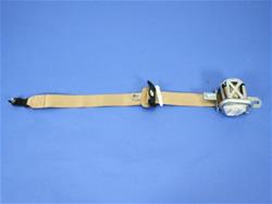 Mopar Performance Seat Belts 1GE041T5AD