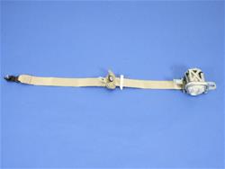 Mopar Performance Seat Belts 1GE04HL1AD