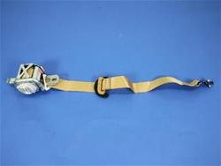 Mopar Performance Seat Belts 1GE051T5AD