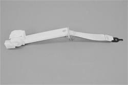 Mopar Performance Seat Belts 1GE151L1AB