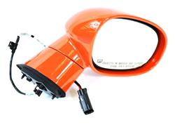 Mopar Replacement Side Mirrors 1GE18FLCAF