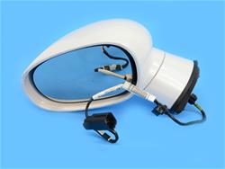 Mopar Replacement Side Mirrors 1GE19JWDAF