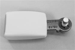 Mopar Performance Seat Belts 1GE37BD3AA