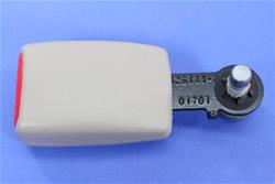 Mopar Performance Seat Belts 1GE37HL1AA