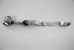 Mopar Performance Seat Belts 1GE74DK2AB