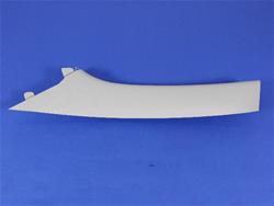 Mopar Replacement Pillar Post Trim Covers 1GG51HDAAE