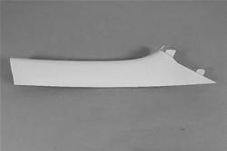 Mopar Replacement Door Panels 1GG52HL1AE