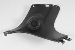 Mopar Performance Pillar Post Trim Covers 1GG61HL1AE