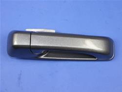 Mopar Replacement Door Handles, Exterior 1GH18CDMAF