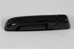 Mopar Replacement Door Handles, Exterior 1GH19GBSAF