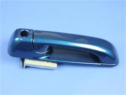 Mopar Replacement Door Handles, Exterior 1GH21GBSAF