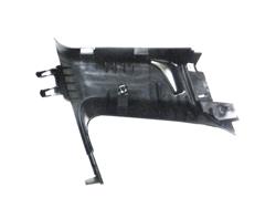 Mopar Replacement Pillar Post Trim Covers 1GP02LC5AC