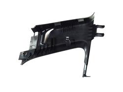 Mopar Replacement Pillar Post Trim Covers 1GP03LC5AC