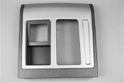 Mopar Replacement Console Components 1GR681J8AA