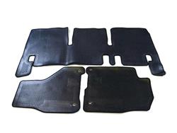 Mopar Replacement Floor Mats, Automotive 1GS031DVAD