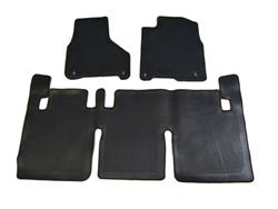 Mopar Replacement Floor Mats, Automotive 1GS031TVAD