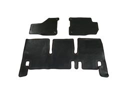 Mopar Replacement Floor Mats, Automotive 1GS03LU7AD