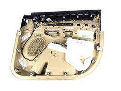 Mopar Replacement Seat Belts 1GS791L1AI