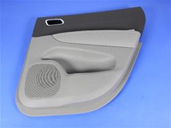 Mopar Replacement Seat Belts 1GS801D3AG