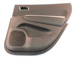 Mopar Replacement Seat Belts 1GS801X9AG