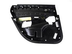Mopar Replacement Seat Belts 1GS803X9AG