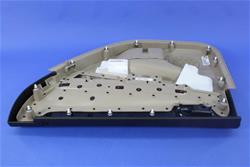 Mopar Replacement Seat Belts 1GS971L1AG