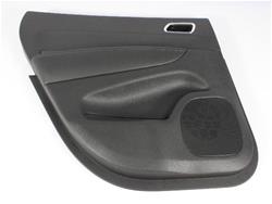 Mopar Replacement Seat Belts 1GS971X9AG