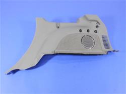 Mopar Replacement Rear Side Trim Panels 1GU361D3AE