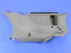 Mopar Replacement Rear Side Trim Panels 1GU371D3AG