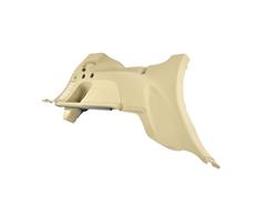 Mopar Replacement Rear Side Trim Panels 1GU371ULAG