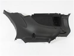 Mopar Replacement Rear Side Trim Panels 1GU37DX9AG