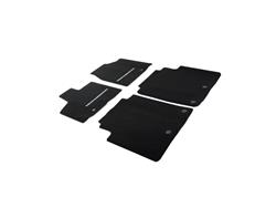 Mopar Replacement Floor Mats, Automotive 1GV74DX9AG