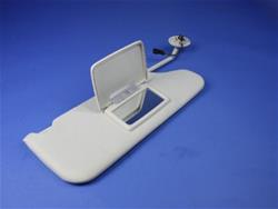 Mopar Replacement Interior Sunvisors 1GW151W1AA