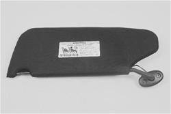 Mopar Replacement Interior Sunvisors 1GW15HL1AA
