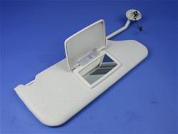 Mopar Replacement Interior Sunvisors 1GW16DW1AA