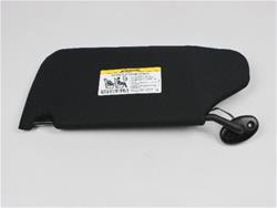 Mopar Replacement Interior Sunvisors 1GW16DX9AA
