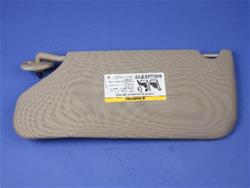 Mopar Replacement Interior Sunvisors 1GW16HL1AA