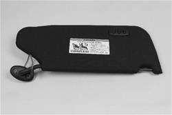 Mopar Replacement Interior Sunvisors 1GW34DX9AB