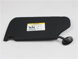 Mopar Replacement Interior Sunvisors 1GW38DX9AA