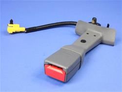 Mopar Replacement Seat Belt Components 1GX881D5AA