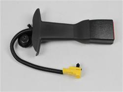 Mopar Replacement Seat Belts 1GX891DVAA