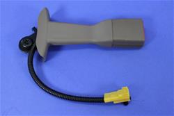 Mopar Replacement Seat Belts 1GX891K5AA