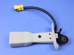Mopar Replacement Seat Belts 1GX891S3AA