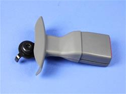 Mopar Replacement Seat Belts 1GX901D5AB