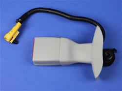 Mopar Replacement Seat Belt Components 1GX901S3AA