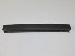 Mopar Replacement Bumper Covers 1HA78XDVAB