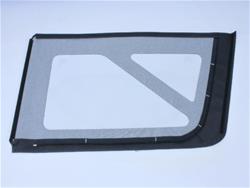 Mopar Performance Soft Top Windows 1HD95SX9AB