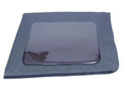 Mopar Performance Soft Top Windows 1HD98SX9AC