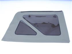 Mopar Performance Soft Top Windows 1HE02ZJ8AB