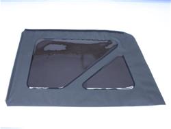 Mopar Performance Soft Top Windows 1HE03SX9AB